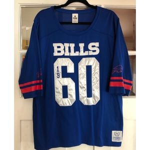 VS PINK Buffalo Bills Jersey